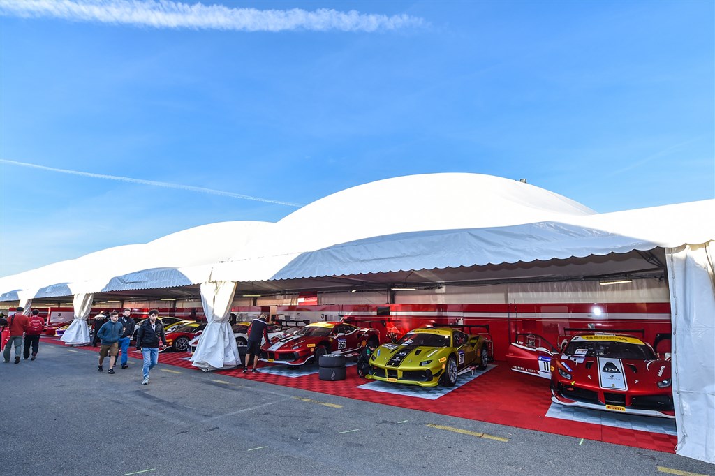 (Foto: Formula Racing)